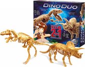 Dino Duo