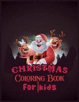 Christmas Coloring Book For Christian Kids