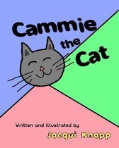 Cammie the Cat