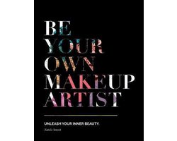 Be Your Own Makeup Artist