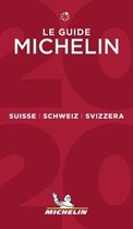 Suisse Schweiz Svizzera - The MICHELIN Guide 2020