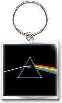 Pink Floyd Sleutelhanger Dark Side Of The Moon Multicolours