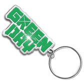 Sleutelhanger Green Day Logo
