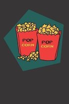 Popcorn Notebook