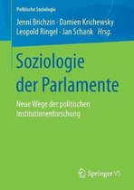 Politische Soziologie- Soziologie der Parlamente