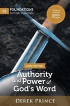 Authority and Power of God's Word Study Version