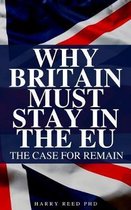 Why Britain Must Stay in the EU