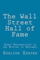 The Wall Street Hall of Fame