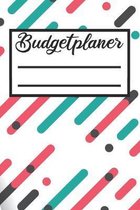 Budgetplaner