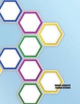 Organic Chemistry Hexagon Notebook
