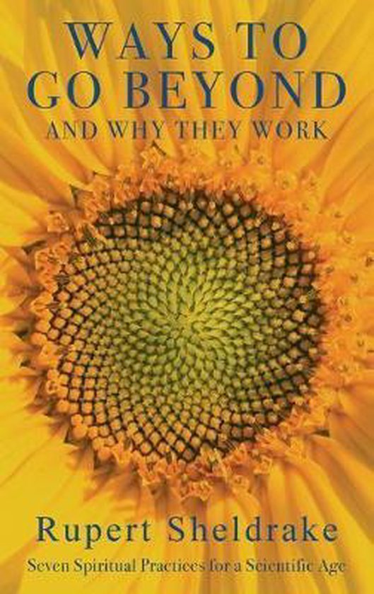 Ways to Go Beyond and Why They Work - cover