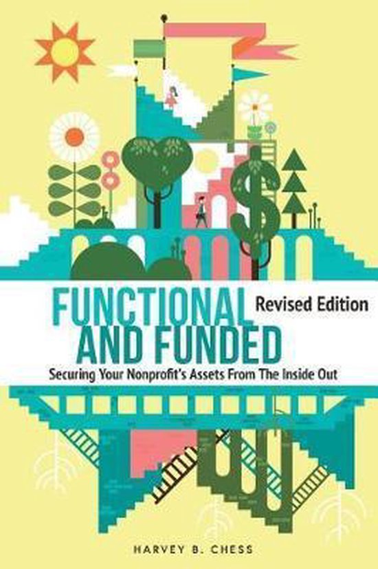 Functional and Funded - cover