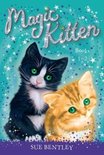Magic Kitten- Magic Kitten: Books 1-2