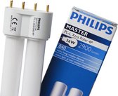Philips PL-L 36W 827 4P (MASTER) | Zeer Warm Wit - 4-Pin.