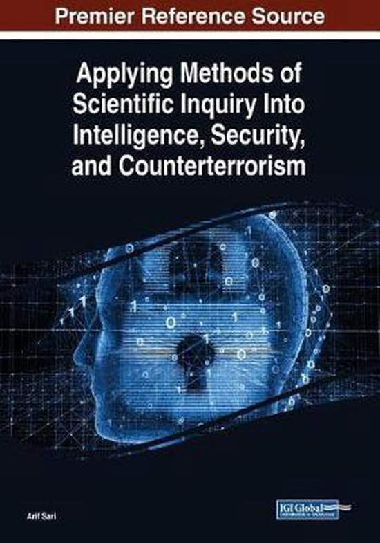 Applying Methods of Scientific Inquiry Into Intelligence, Se ... - cover