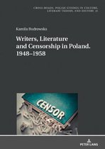 Cross-Roads- Writers, Literature and Censorship in Poland. 1948–1958