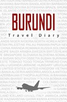 burundi Travel Diary