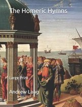The Homeric Hymns