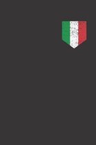 ITALY Notebook Journal