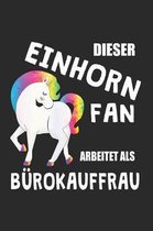 Dieser Einhorn Fan Arbeitet Als Burokauffrau