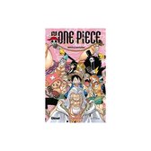 One Piece 52