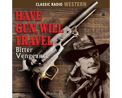 Have Gun Will Travel