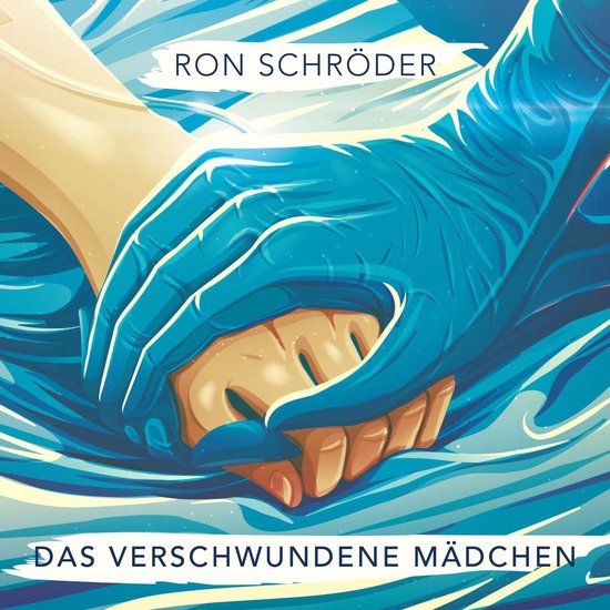 Das verschwundene Mädchen - cover