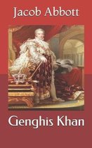 Genghis Khan