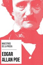 Maestros de la Prosa 4 - Maestros de la Prosa - Edgar Allan Poe