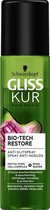 Gliss Kur Bio-Tech Anti Klit Spray 200 ml
