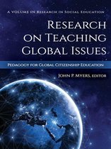 Research in Social Education - Research on Teaching Global Issues