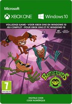 Battletoads - Xbox One Download