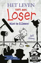 Omslag Het leven van een loser - Niet te filmen!