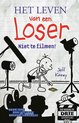 Het leven van een loser  -   Niet te filmen!