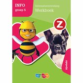 Z-info Groep 5 Werkboek