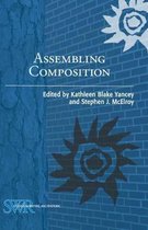 Studies in Writing and Rhetoric- Assembling Composition