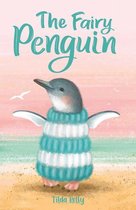 Baby Animal Friends 1 - The Fairy Penguin