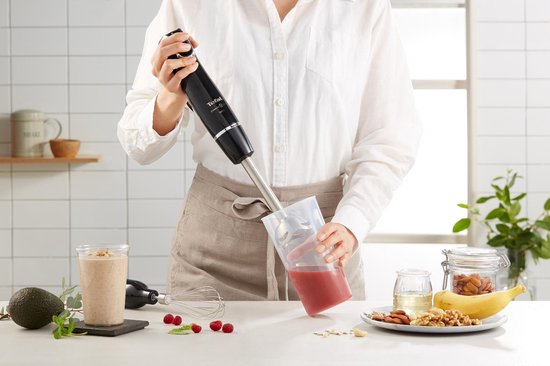 Tefal InfinyForce HB9438 - 3-in-1 Staafmixer van Tefal — afbeelding 4