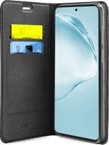 SBS Book Wallet Lite Samsung Galaxy S20 Ultra, zwart