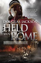 Valerius Verrens 1 - Held van Rome