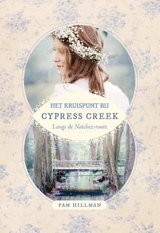 Langs de Natchez-route 3 - Het kruispunt bij Cypress Creek - cover