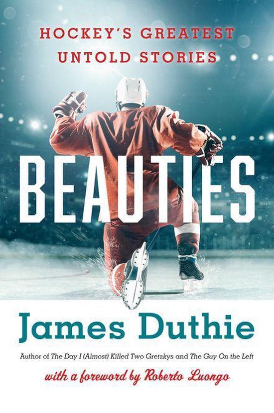 Beauties - cover