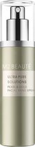 Anti-Veroudering Vochtinbrengende Lotion Pearl And Gold M2 Beauté (75 ml)
