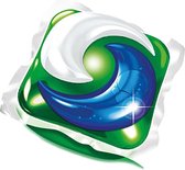 Ariel Pods Wasmiddel color & Style - 156 Stuks - GIGA PAK