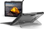 UAG Plyo Case voor Microsoft Surface Go Ice