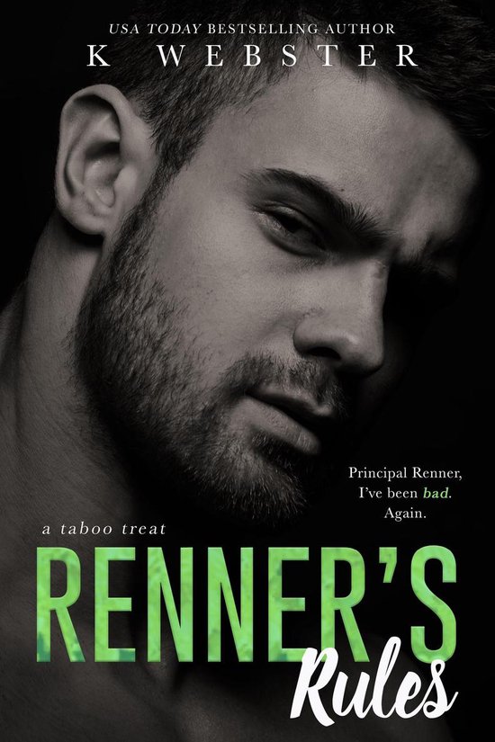 Renner's Rules - cover