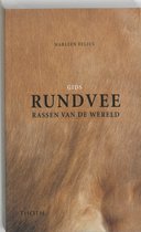 Gids Rundvee, Rassen Van De Wereld
