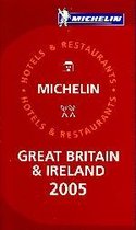 Hotels & Restaurants In Great Britain And  Ireland