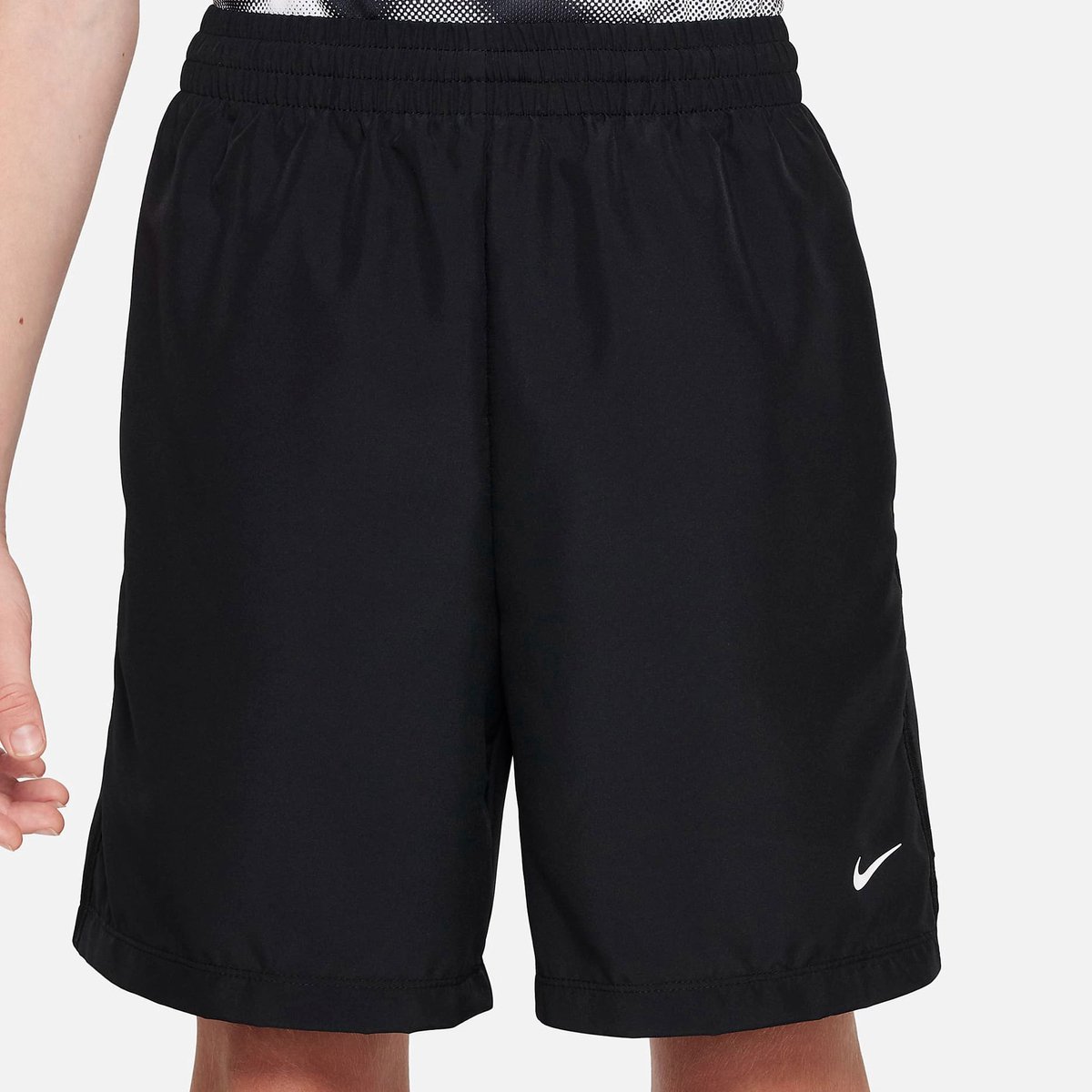 1200x1200.jpg Nike Dri-FIT Multi+ Short Junior - Maat 140 - Afbeelding 1