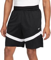 Pantalon de sport Nike Dri- FIT Icon 8" pour homme - Taille XL